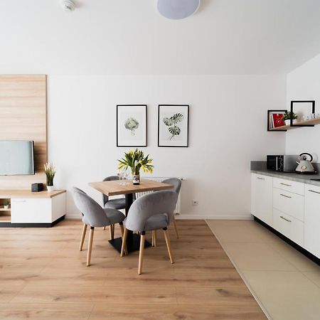 Wroclaw City Square Apartment Exterior foto