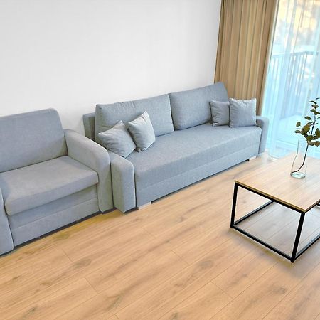 Wroclaw City Square Apartment Exterior foto