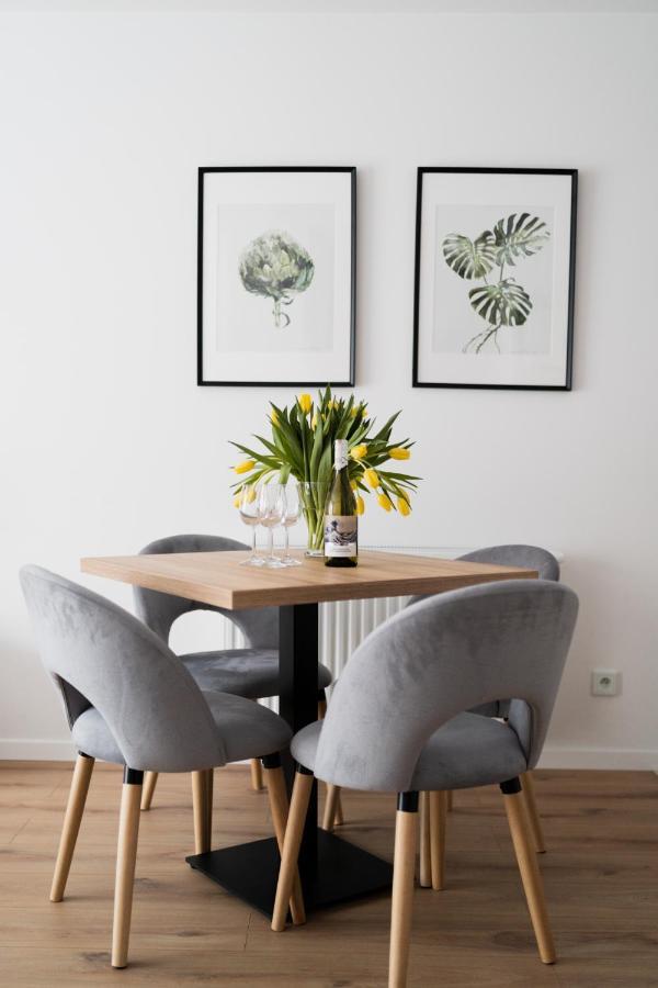 Wroclaw City Square Apartment Exterior foto