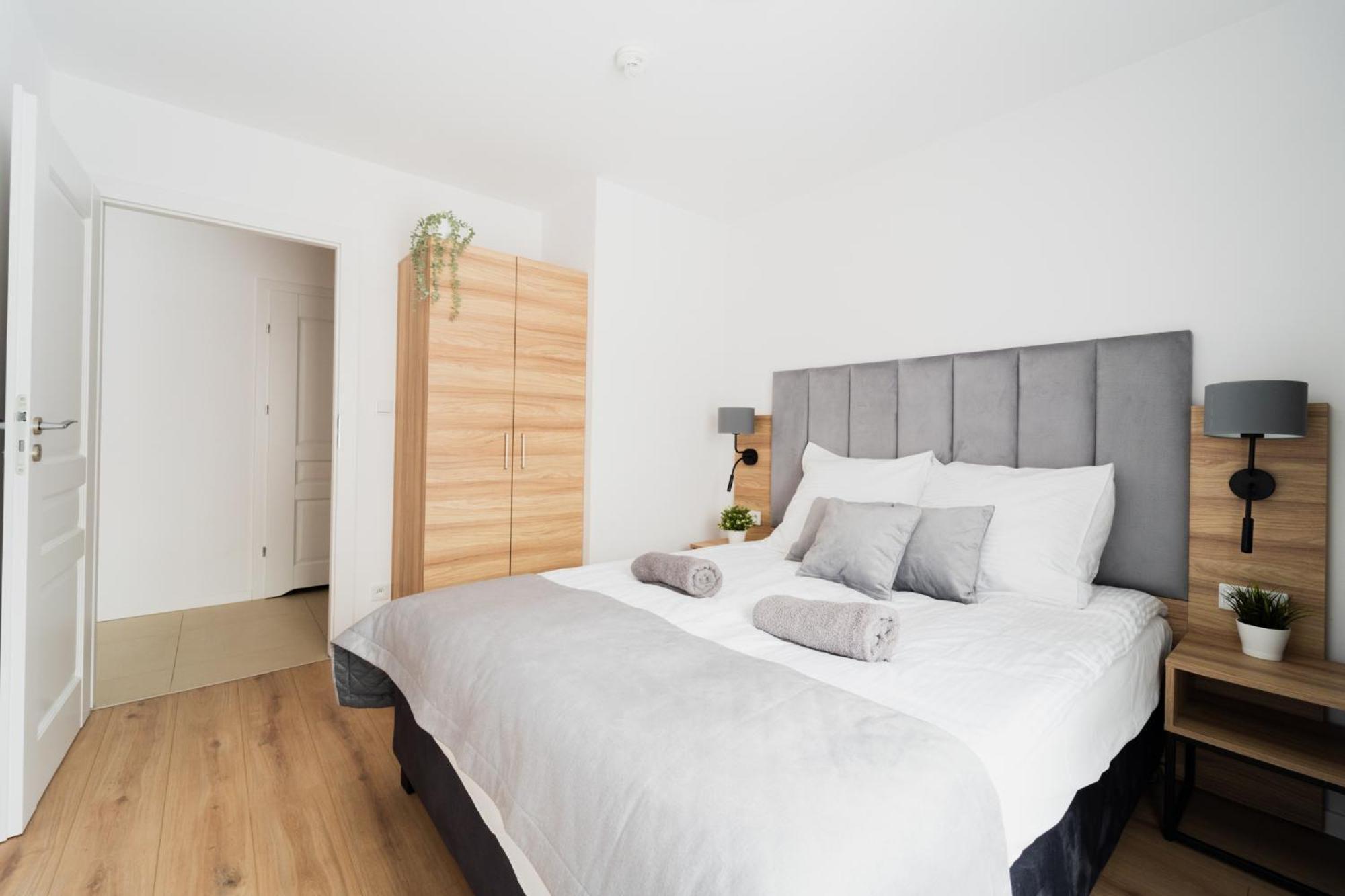 Wroclaw City Square Apartment Exterior foto